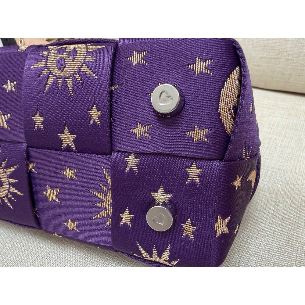 Harveys Seatbelt Celestial/Twilight Baguette - Picture 5 of 7